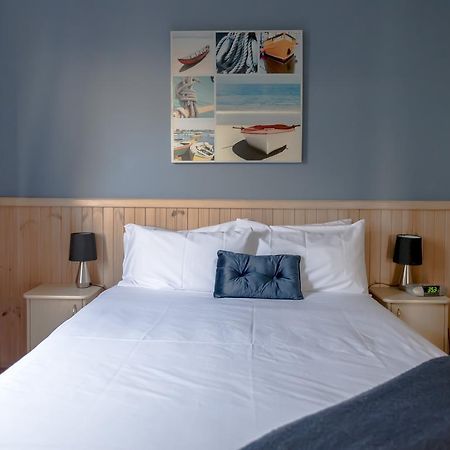 Beachcomber Holiday Park Potato Point Экстерьер фото