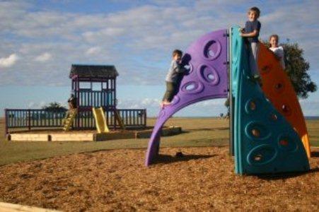 Beachcomber Holiday Park Potato Point Экстерьер фото
